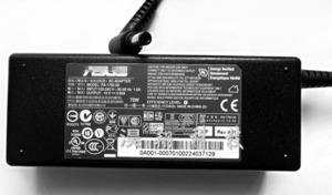 מטען מקורי למחשב נייד אסוס ASUS 19V 3.95A