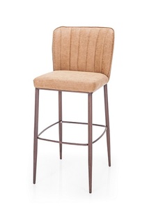 טרנר כסא בר מעוצב גובה 65 ס"מ מיליון כסאות