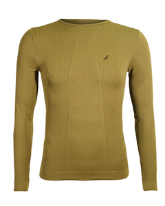 חולצה תרמית OUTDOOR SEAMLESS