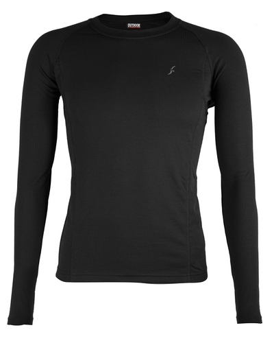 חולצה תרמית OUTDOOR SEAMLESS