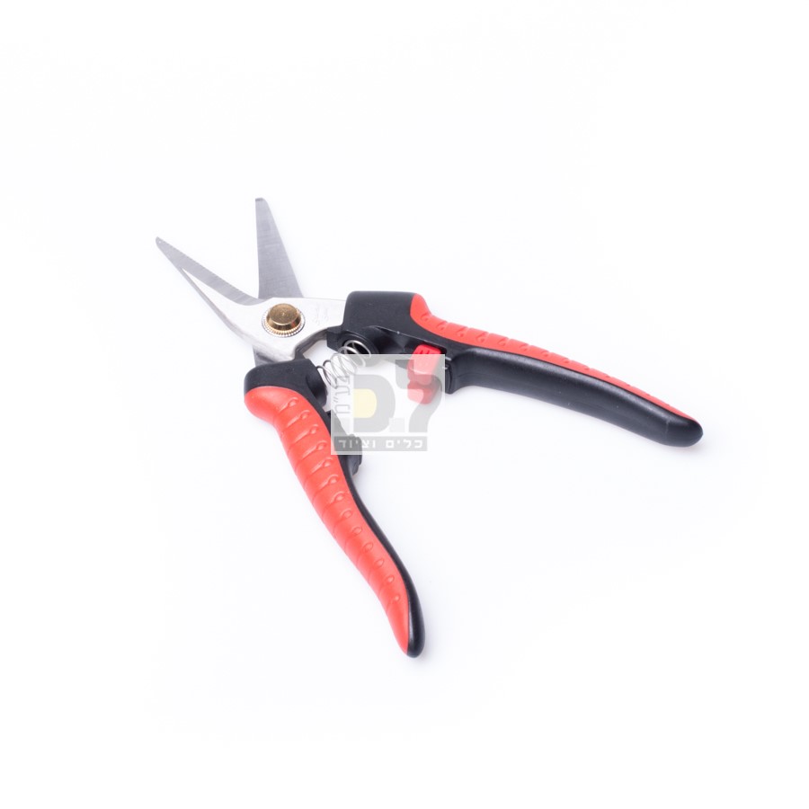 מספרי גינון 200 מ"מ 