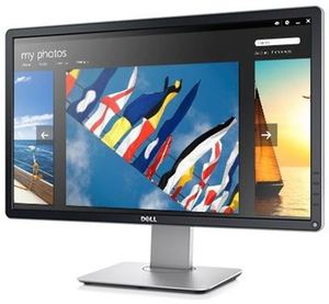 Dell Professional E2420HS