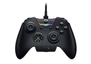 בקר גיימינג RAZER Wolverine Ultimate Xbox One Controller