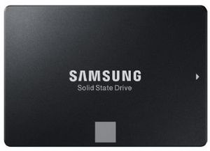 SSD 860EVO 250GB