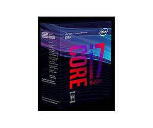 מעבד דור 8 Intel i7-8700 Box 3.2ghz-4.6ghz