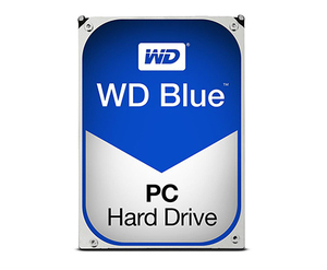 WD Blue Desktop 1TB