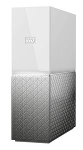 כונן חיצוני  My Cloud™ 3TERA Home מבית WD