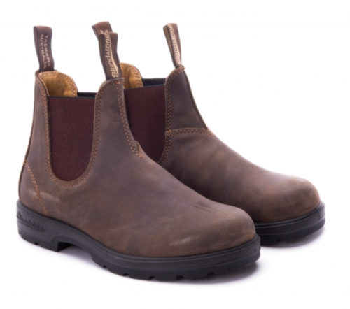 מגף אוסטרלי BLUNDSTONE 585