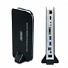 USB3.0 Universal Docking Station Y-3704