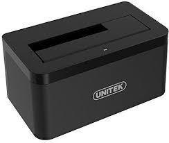 USB3.1 Type C to SATA6G Docking Station