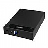 USB3.0 to SATA6G Lay-Flat Docking Station (with UASP Function) Y-1090