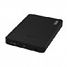 USB3.0 to 2.5” SATA6G HDD Enclosure (with UASP Function) Y-3257