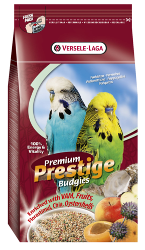 פרסטיג' פרמיום מזון לתוכונים 1 ק