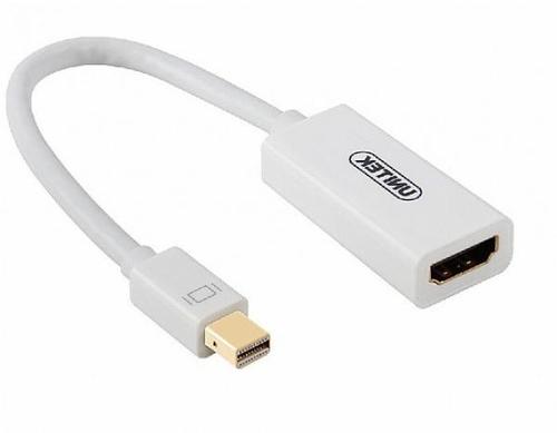 Mini DisplayPort to HDMI Converter (Support 4K) Y-6331