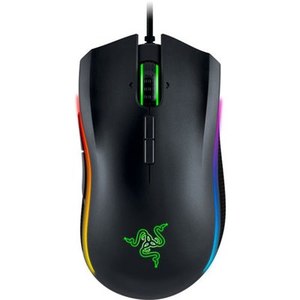 ‏עכבר חוטי Razer Mamba Elite רייזר