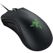 ‏עכבר חוטי Razer Deathadder Essential רייזר