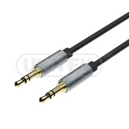 כבל 3.5 ממ 1.5 מ זכר-זכר