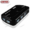 USB3.0 10 Port Hub Y-3112