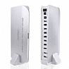 7-Port USB3.0 + 2-Port USB2.0 + 1 OTG Port Multi-Function Hub Y-3180