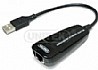 מתאם רשת USB 3.0 USB3.0 GIGABIT Ethernet Adaptor
