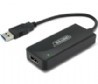 מתאם USB3.0 to HDMI 1080P Adaptor