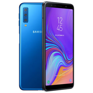 Samsung Galaxy A7 (2018) SM-A750F 128GB 4GB