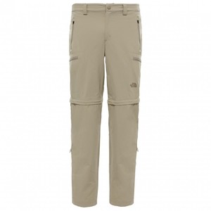 מכנס טיולים נשים  THE NORTH FACE EXPLORATION CONVERTIBLE