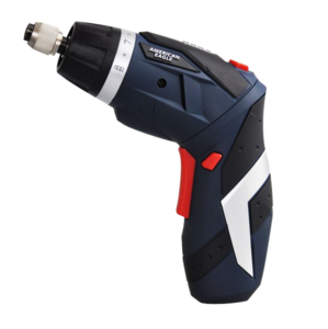 מברגה נטענת 3.6V דגם AE-86 American Eagle