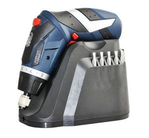 מברגה נטענת 3.6V דגם AE-86 American Eagle