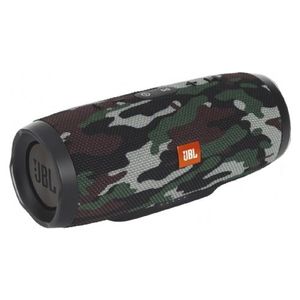 רמקול נייד אלחוטי JBL Charge III - צבעי הסוואה