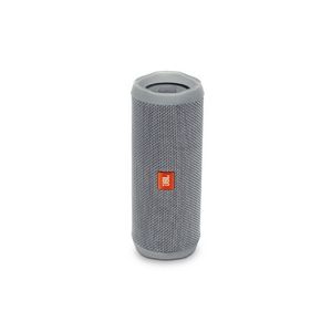 רמקול אלחוטי JBL Flip 4 - אפור