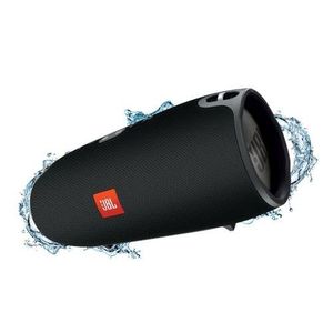 רמקול אלחוטי נייד JBL Extreme – שחור