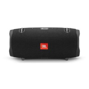 רמקול אלחוטי נייד JBL XTREME 2 - שחור