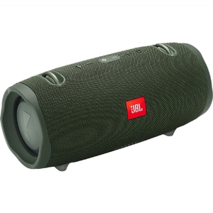 רמקול אלחוטי נייד JBL XTREME 2 - ירוק