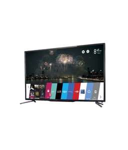טלוויזיה 49" 4K SMART LED עם 2 חיבורי HDMI ו 2 חיבורי USB נורמנדה דגם: ND-5060