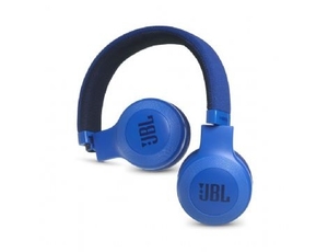 אוזניות קשת JBL E35 – כחול