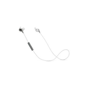 אוזניות אלחוטיות JBL Everest 110BT - לבן