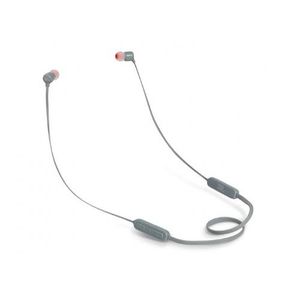 אוזניות אלחוטיות JBL T110BT - אפור
