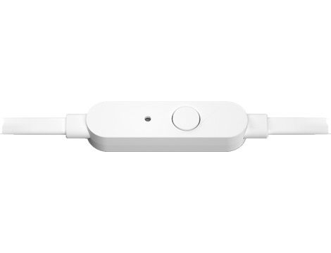 אוזניות IN EAR עם מיקרופון JBL T290 - ורוד מטאלי