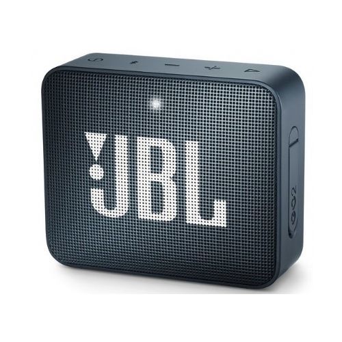 רמקול אלחוטי JBL GO 2
