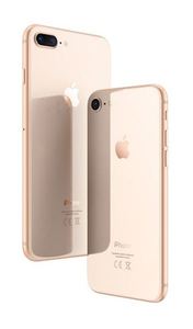 iPhone 8 64GB Gold
