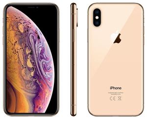iPhone XS 512GB Gold