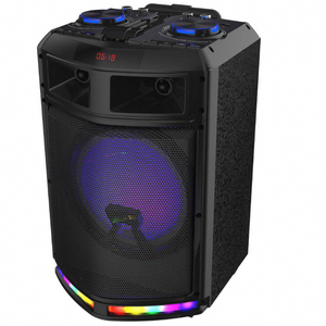 בידורית קריוקי ניידת "10 SANSUI 4516-SAN