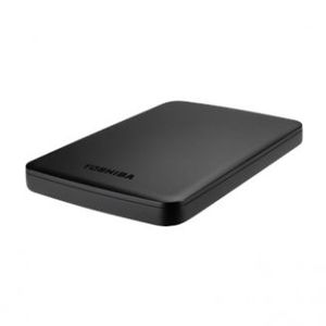 TOSHIBA Canvio Basics 2.0TB 2.5