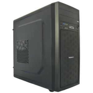 IPPON MicroATX MC-02 380W 120mm
