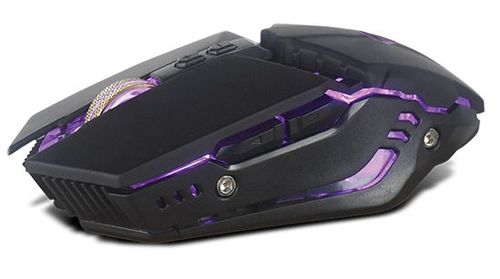 עכבר GAMING GM-804 מבית SILVER LINE