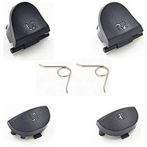 תיקון כפתורים לשלט PS4