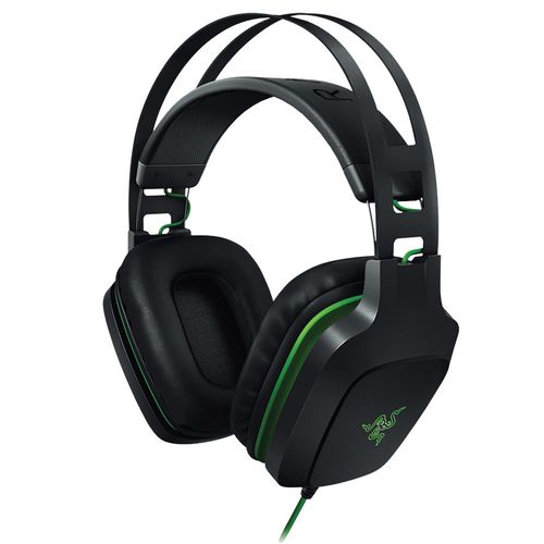 אוזניות גיימינג RAZER Electra V2