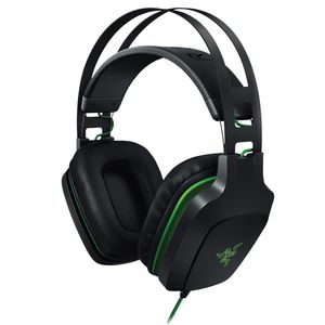 אוזניות גיימינג RAZER Electra V2