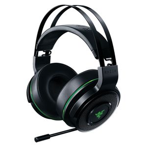 אוזניות גיימינג RAZER Thresher-Xbox One 